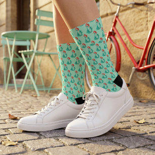 Ariel Socks