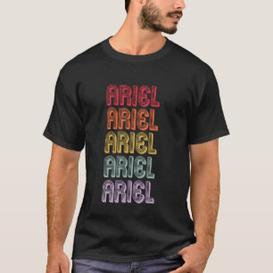 Ariel T-Shirt