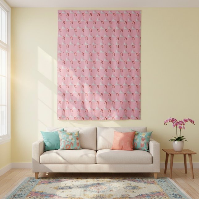 Ariel Tapestry (Creator Uploaded)