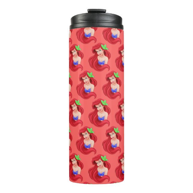 Ariel Thermal Tumbler (Front)