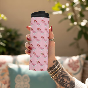 Ariel Thermal Tumbler