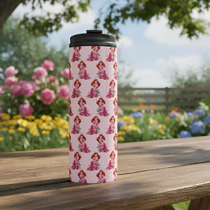 Ariel Thermal Tumbler