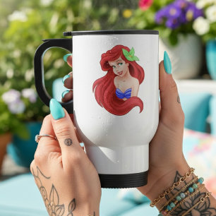 Ariel Travel Mug