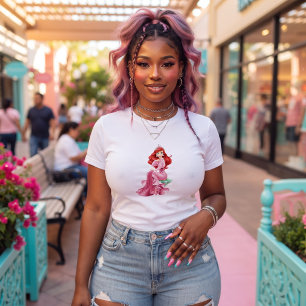 Ariel Tri-Blend Shirt