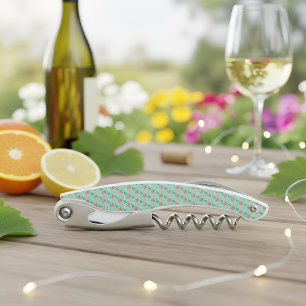 Ariel Waiter's Corkscrew
