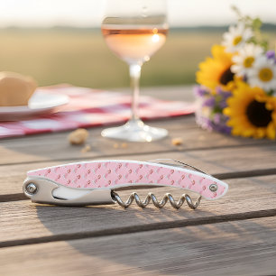 Ariel Waiter's Corkscrew