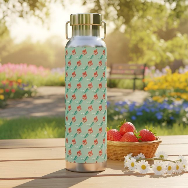 Ariel Water Bottle (Creator Uploaded)