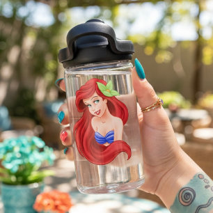 Ariel Water Bottle