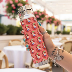 Ariel Water Bottle