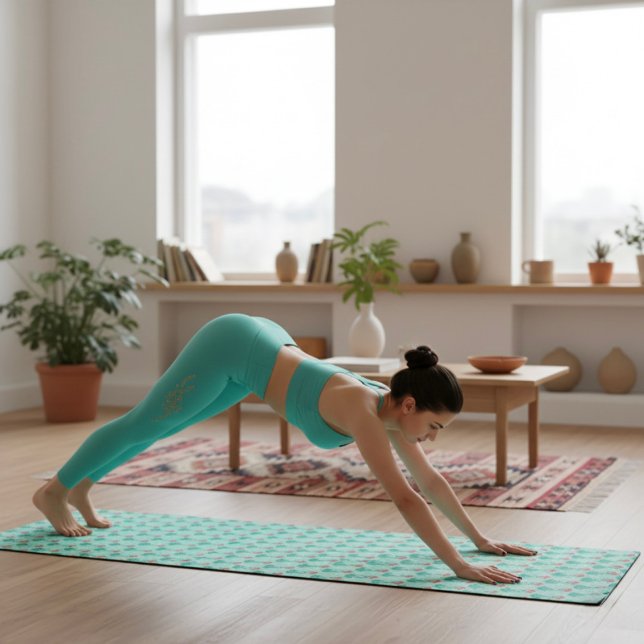 Ariel Yoga Mat (Creator Uploaded)