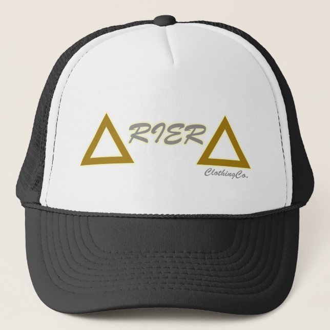 ARIERA LOGO HAT (Front)