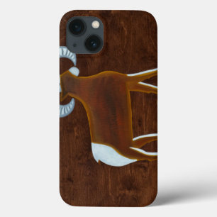 Aries 2008 iPhone 13 case