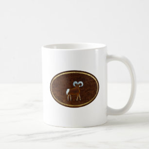 Aries 2008 coffee mug