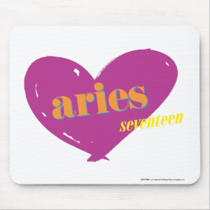 Aries 2 mouse mat