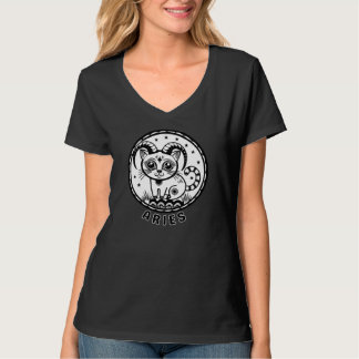 Aries 2 T-Shirt
