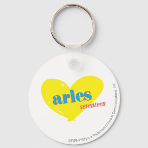 Aries 3 key ring