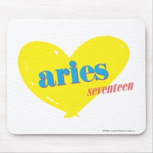 Aries 3 mouse mat