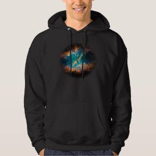 Aries Apperal Hoodie