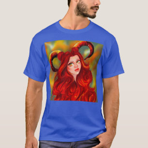Aries Babe T-Shirt