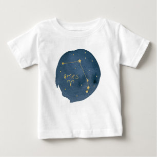 Aries Baby T-Shirt