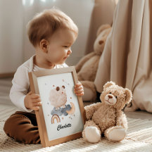 Aries Baby - Your Little Ram Zodiac Nursery