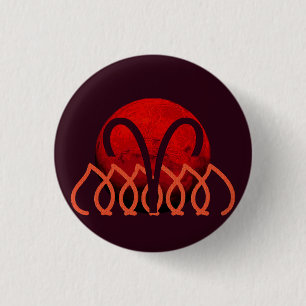 Aries Button