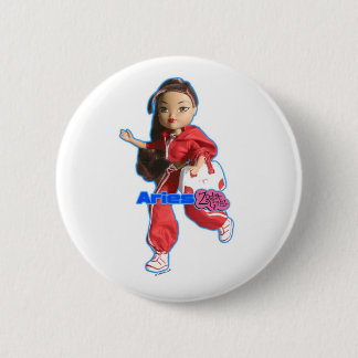 Aries Button