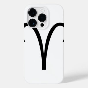 Aries Case-Mate iPhone 14 Pro Case