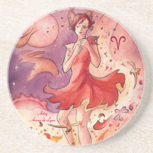 Aries Coaster