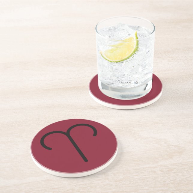 Aries Coaster (Side)