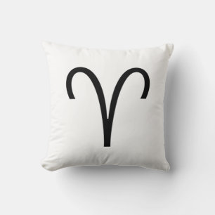 Aries Cushion
