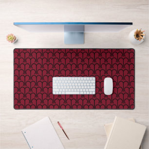 Aries Desk Mat