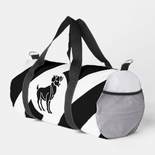 Aries Duffle Bag