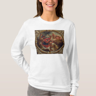 Aries, from the Signs of the Zodiac T-Shirt