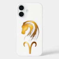 Aries Horse Chinese Western Astrology I Iphone