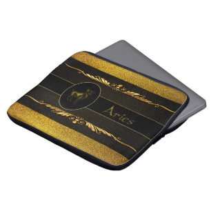 Aries Laptop Sleeve