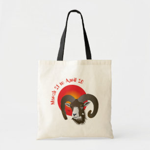 Aries March 21 to April 20 Bag