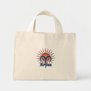 Aries Mini Tote Bag