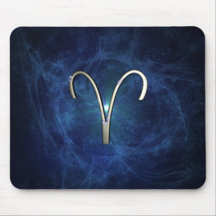 Aries Mouse Mat
