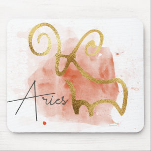 Aries Mouse Mat