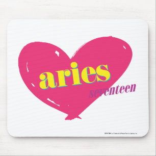 Aries Mouse Mat