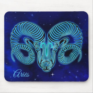 Aries Mouse Mat