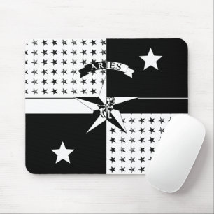 Aries Mouse Mat