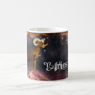 Aries Mug