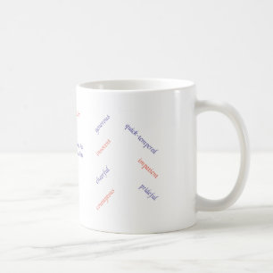 Aries mug
