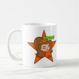Aries Mug