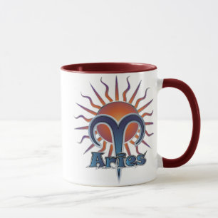Aries Mug