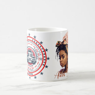 ARIES MUG