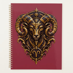 Aries Planner