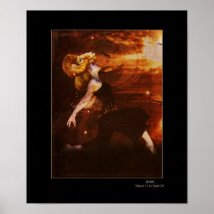 aries poster